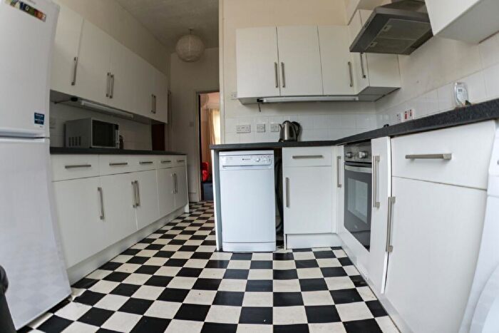 1 Bedroom House To Rent In Gloucester Road (S), Horfield, Bristol, Bristol, BS7