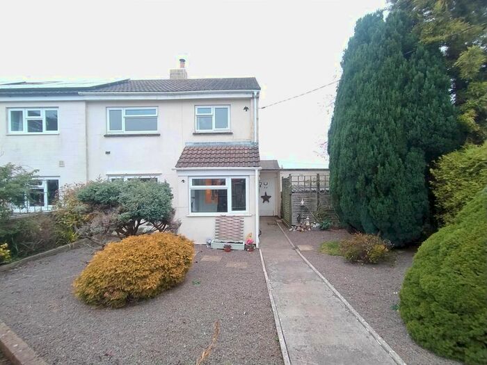 3 Bedroom Property To Rent In Glebelands, Nunney, Frome, BA11