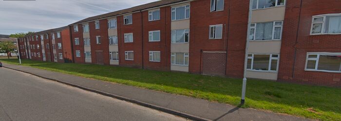 2 Bedroom Flat To Rent In Derby Street, Crewe, CW1