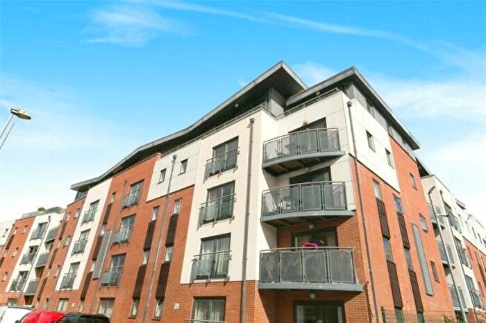 2 Bedroom Flat To Rent In The Quarter, Chester, CH1