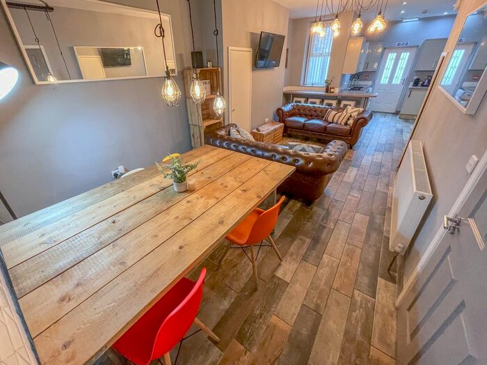 1 Bedroom Property To Rent In Prescot Road, Fairfield, Liverpool, L7