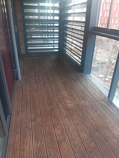 1 Bedroom Flat To Rent In Dalston Square, London, E8