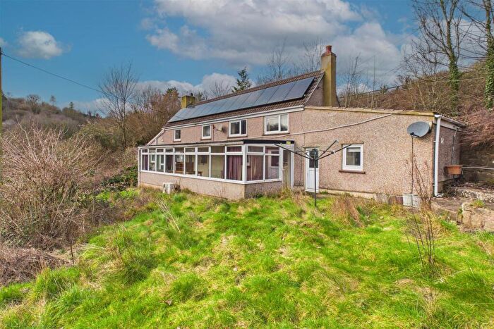 3 Bedroom Detached House For Sale In Detached | Updating | Mitcheldean, GL17