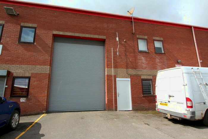 Land To Rent In Station Lane, Old Whittington, S41