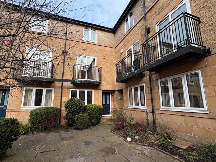 3 Bedroom Town House To Rent In St Johns Mews, Lancaster, LA1