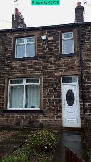 3 Bedroom Terraced House To Rent In Bar Lane, Riddlesden, Keighley, BD20
