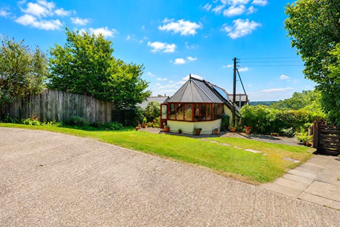 4 Bedroom Equestrian Facility For Sale In Hartland, Bideford, Devon, EX39