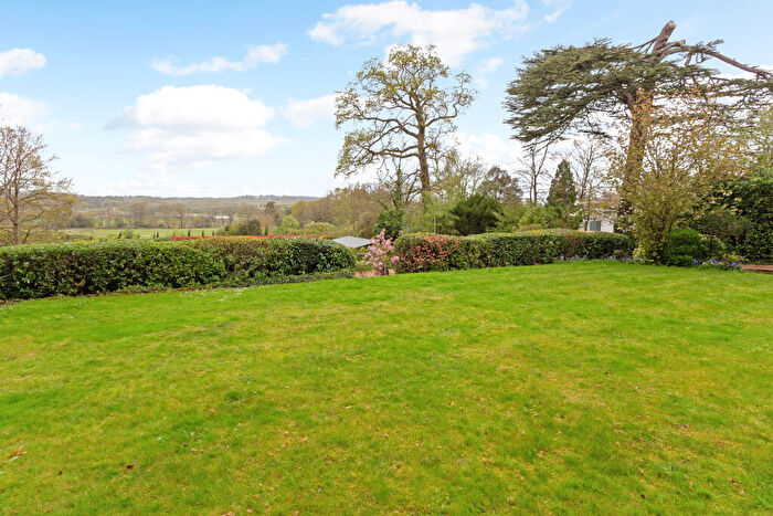 6 Bedroom Detached House To Rent In Longcross Road, Chertsey, Surrey, KT16