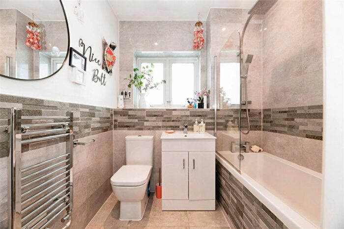 2 Bedroom Flat For Sale In Miller Place, Epsom, Surrey, KT19