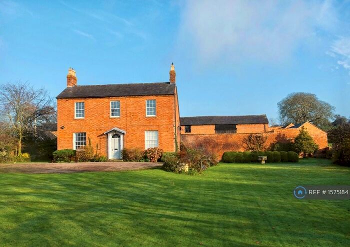 4 Bedroom Detached House To Rent In New Road, Alderminster, Stratford-Upon-Avon, CV37