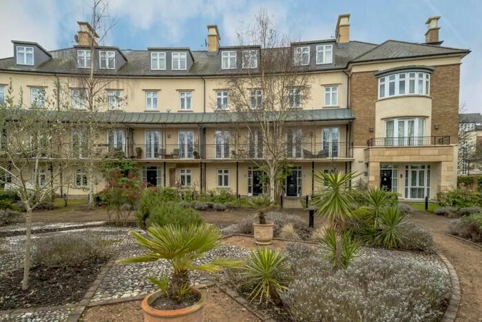 5 Bedroom Terraced House To Rent In Whitcome Mews, Richmond, TW9