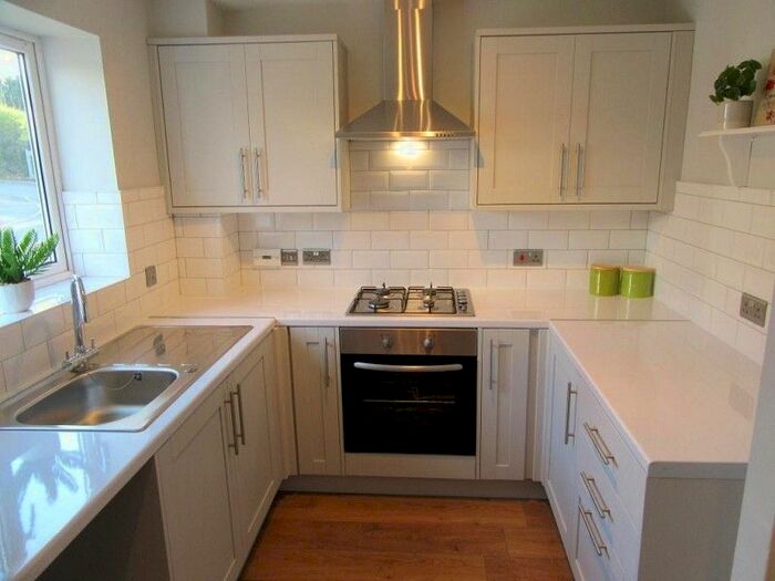 2 Bedroom Terraced House To Rent In Clos Y Deri, Dafen, Llanelli, Carmarthenshire., SA14