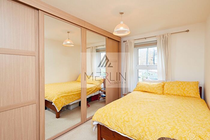 1 Bedroom Flat To Rent In Portnall Road, London, W9