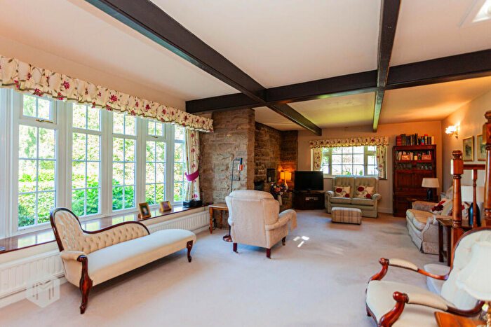 3 Bedroom Detached House For Sale In Hardy Mill Road, Harwood, Bolton, BL2