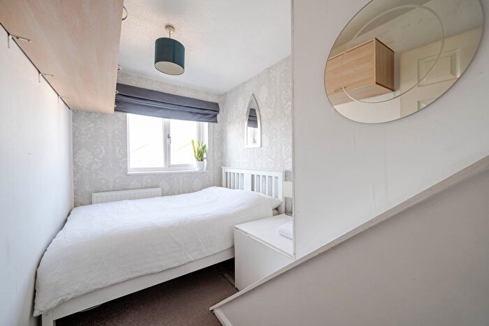3 Bedroom Terraced House For Sale In Long Eights, Northway, Tewkesbury, GL20
