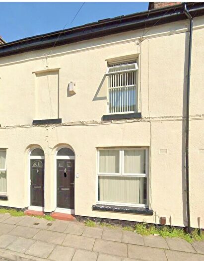 2 Bedroom Terraced House To Rent In Birchfield Road, Walton, Liverpool, L4
