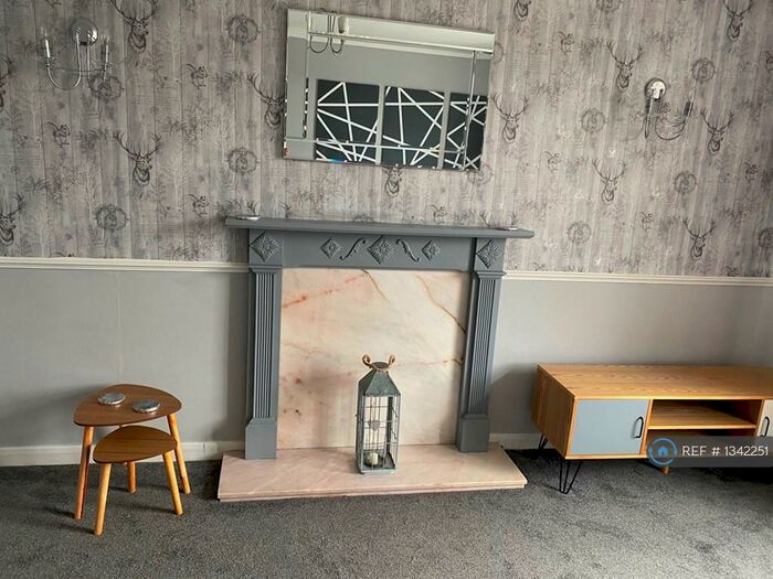 2 Bedroom Flat To Rent In Chestnut Drive, Mansfield, NG18