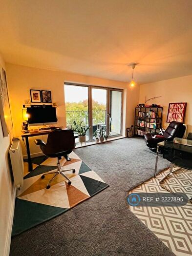 1 Bedroom Flat To Rent In Benedicts Wharf, Barking, IG11