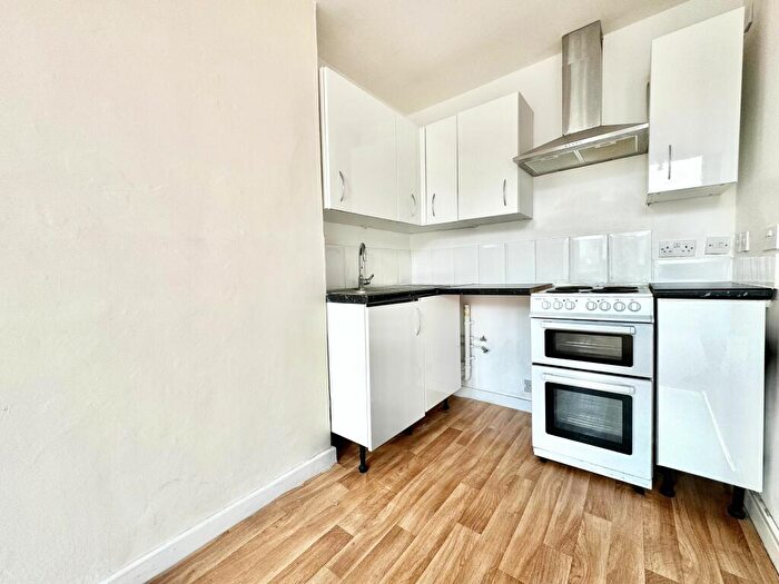 2 Bedroom Apartment To Rent In Surrey Road, Margate, CT9