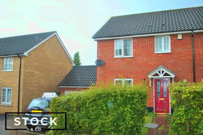 4 Bedroom Property To Rent In Fresher Mews, Norwich, NR5