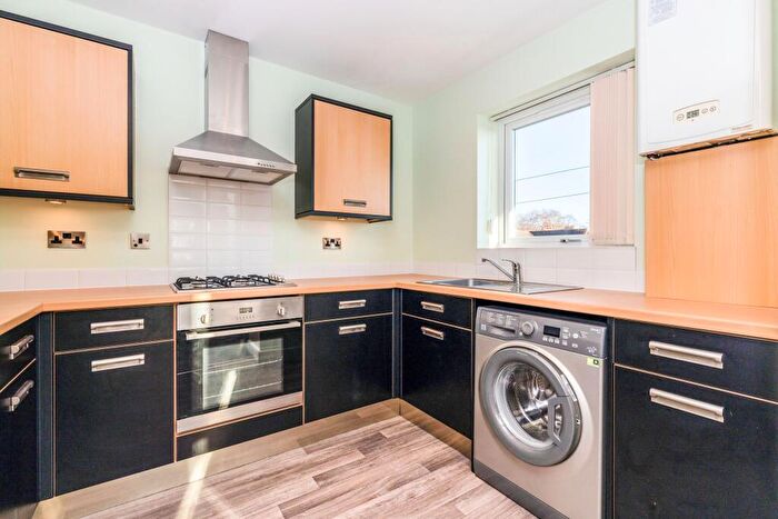 2 Bedroom Flat To Rent In Farlington Apartments, Waterworks Road, PO6