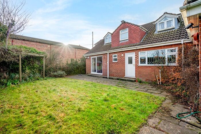 4 Bedroom Detached House For Sale In Murton Lane, Murton, York, YO19