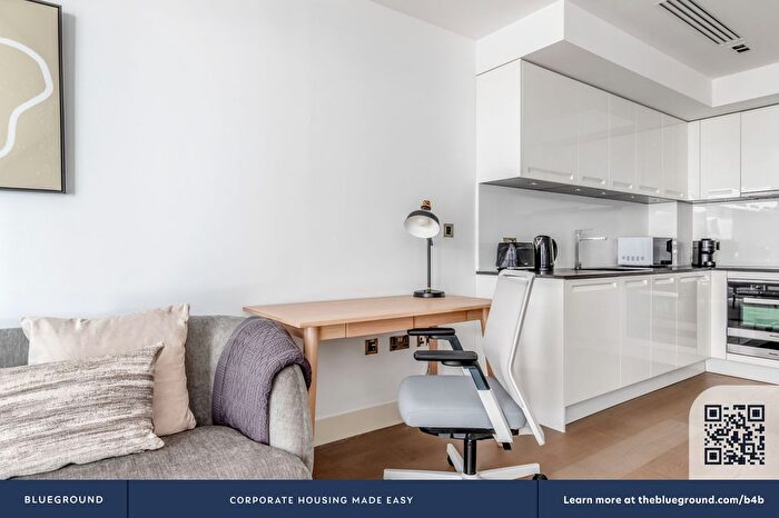 1 Bedroom Flat To Rent In Holland Park, W14