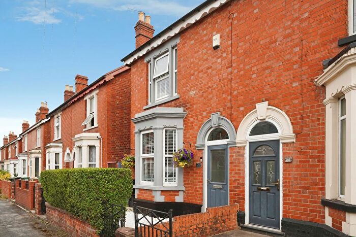 3 Bedroom Semi Detached House For Sale In Furlong Road, Gloucester, Gloucestershire, GL1