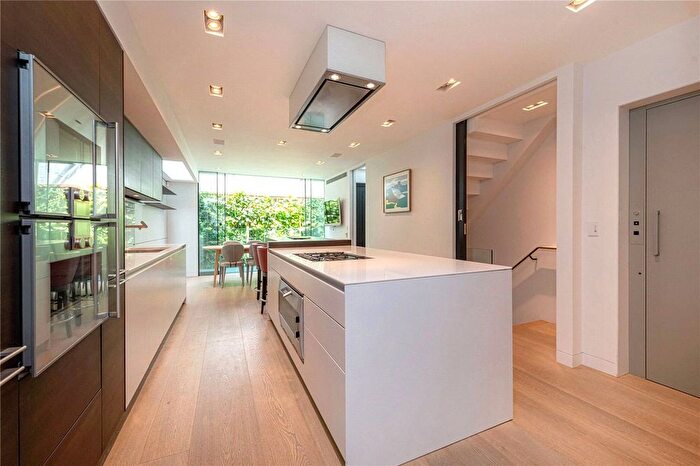 6 Bedroom Terraced House To Rent In Montpelier Square, Knightsbridge, London, SW7