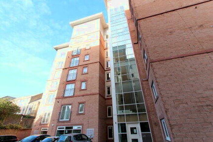 2 Bedroom Flat To Rent In North Pilrig Heights, Pilrig, Edinburgh, EH6