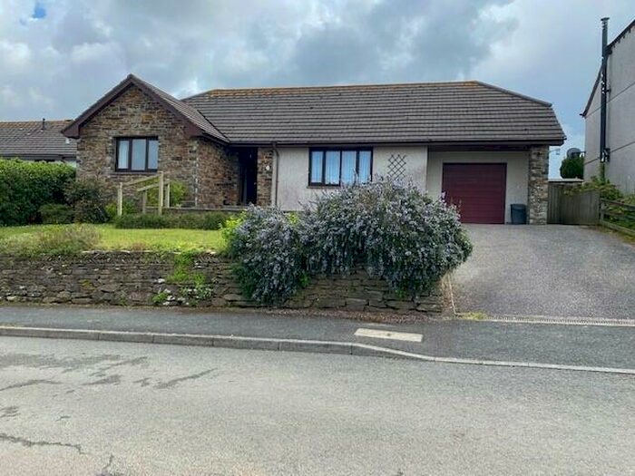 2 Bedroom Bungalow To Rent In St Issey, PL27