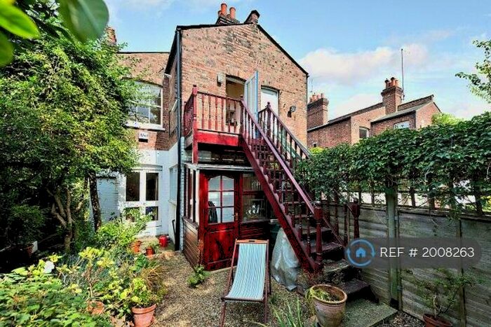 2 Bedroom Maisonette To Rent In Widdenham Road, London, N7