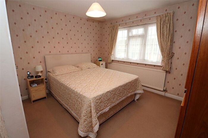 4 Bedroom Detached House For Sale In Aylesbeare, Shoeburyness, Southend-On-Sea, SS3