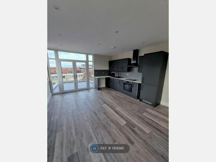 1 Bedroom Flat To Rent In Spring Gardens, Doncaster, DN1