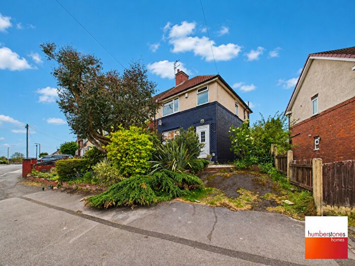 3 Bedroom End Terrace House For Sale In Edmonds Road, Oldbury, B68