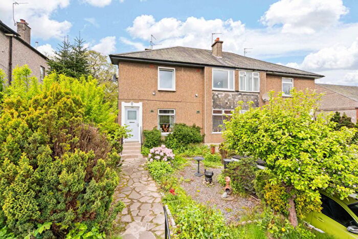3 Bedroom Villa For Sale In Colinton Mains Road, Edinburgh, EH13