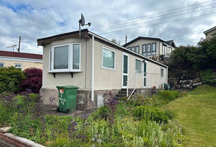 2 Bedroom Detached Bungalow For Sale In Beech Road, Cinderford, GL14