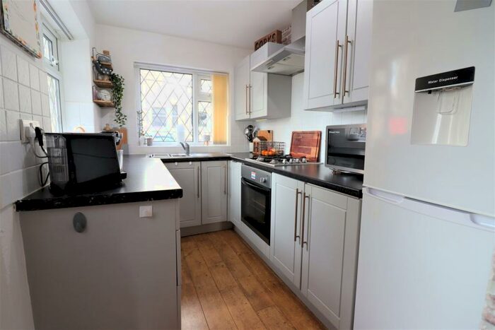 2 Bedroom Terraced House For Sale In Belmont Terrace, Foulridge, BB8