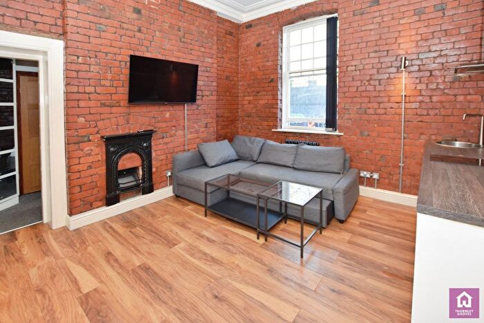 1 Bedroom Flat To Rent In Ashton House, Corporation Street, Manchester, M4