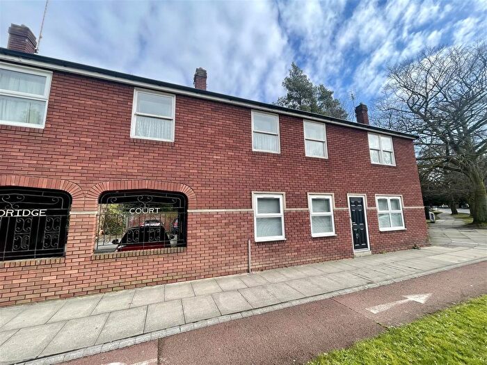 2 Bedroom Flat For Sale In Tandridge Court, Darlington, DL3