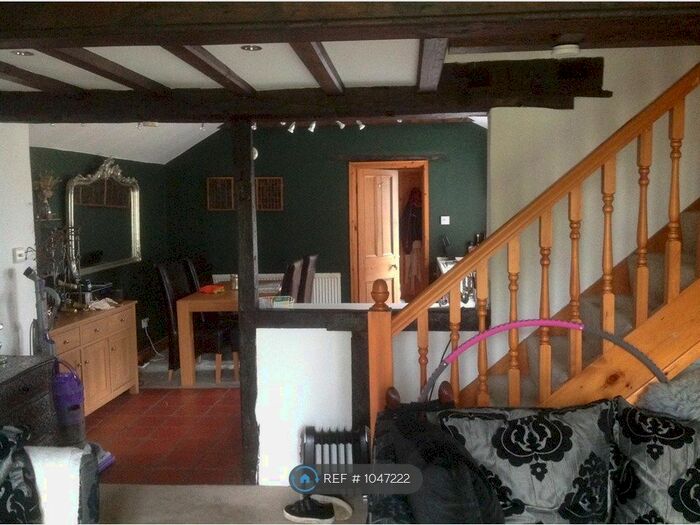 2 Bedroom Semi-Detached House To Rent In Main Street, Sicklinghall Wetherby, LS22