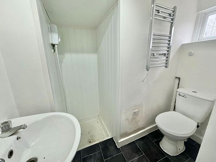 1 Bedroom Flat For Sale In Elphick Road, Newhaven, BN9