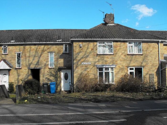 4 Bedroom Property To Rent In The Avenues, Norwich, NR4