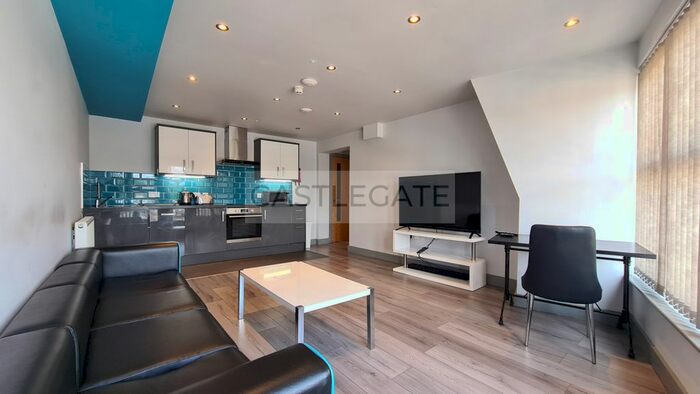 3 Bedroom Flat To Rent In Dundas Works, Dundas Street, Huddersfield, HD1