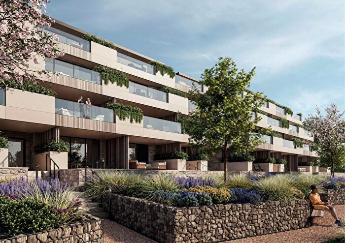 1 Bedroom Apartment For Sale In Seabrook Road, Hythe, CT21