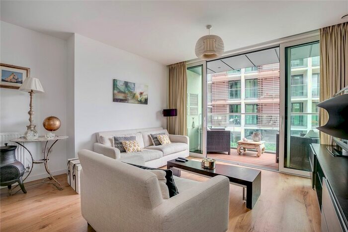 2 Bedroom Flat To Rent In Rainsborough House, Stamford Square, SW15
