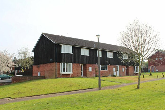 4 Bedroom End Of Terrace House To Rent In Golden Miller Close, Newmarket, Suffolk, CB8