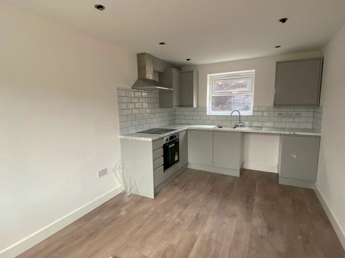 1 Bedroom Apartment To Rent In Mowbray Street, Derby, DE24