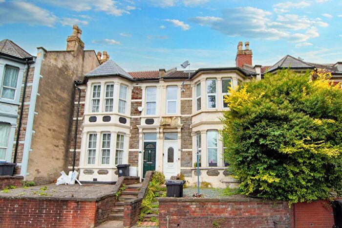 1 Bedroom Flat To Rent In St Johns Lane, Bedminster, Bristol, BS3