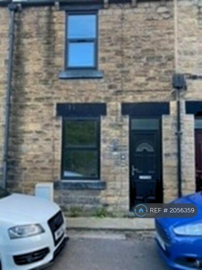 2 Bedroom Terraced House To Rent In Grove Street, Worsbrough, Barnsley, S70